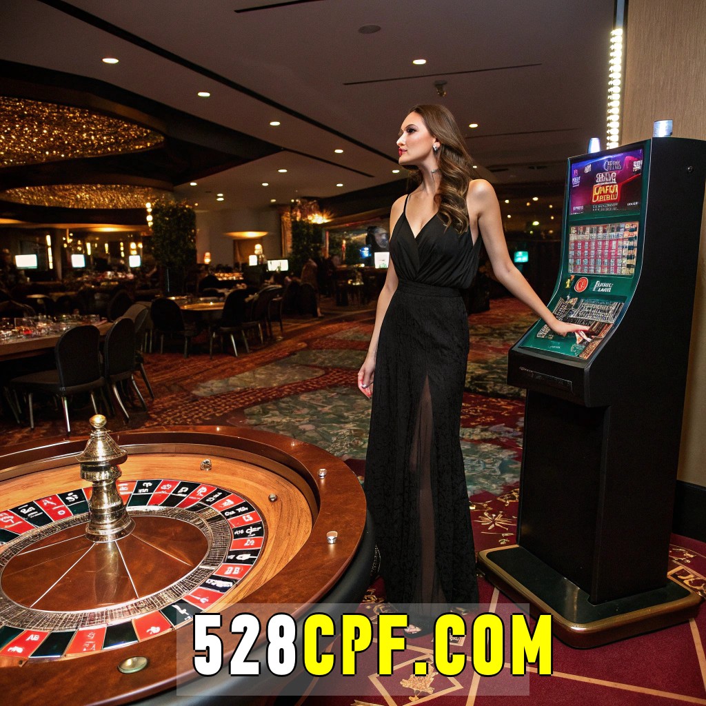 Experimente o Login Exclusivo e Seguro no 528cpf