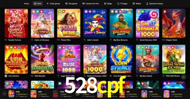 528cpf app