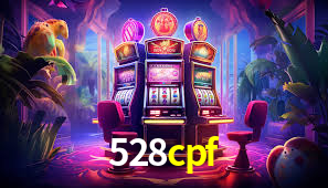 528cpf cassino